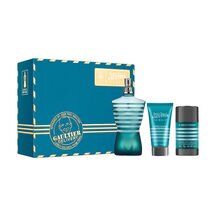 LE MALE SET PARA CABALLERO JEAN PAUL GAULTIER